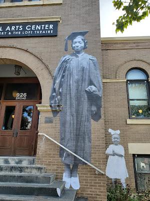 EDITH RENFROW SMITH and the Celebration of Black History in Grinnell, Iowa