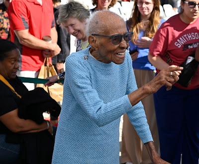 EDITH RENFROW SMITH and the Celebration of Black History in Grinnell, Iowa