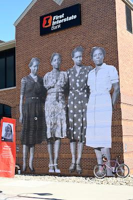 EDITH RENFROW SMITH and the Celebration of Black History in Grinnell, Iowa