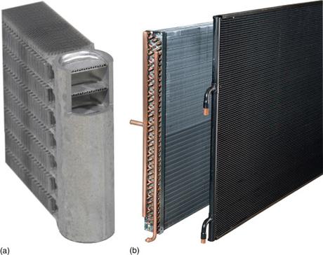 Assessing Microchannel Condenser Performance in Applications