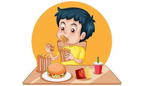 Encourage Your Children to Eat Healthy