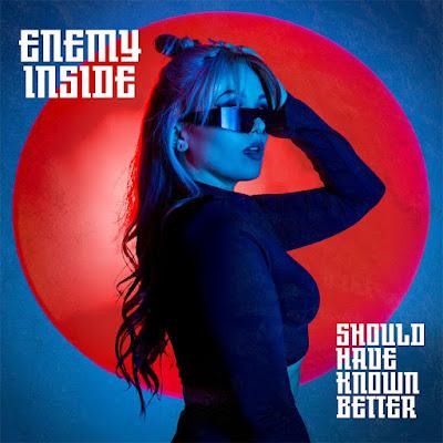 ENEMY INSIDE Share New Single & Music Video 