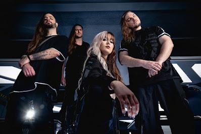 ENEMY INSIDE Share New Single & Music Video 