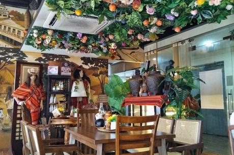 Discovering Classic Charm at Old Baguio Heritage Cafe and Restaurant