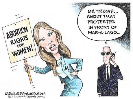 A MAGA Embarrassment