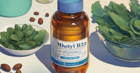 Methyl-B12 Review 2024 – Side Effects & Ingredients