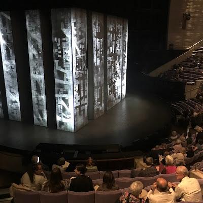 Coriolanus at The National Theatre – disappointing, overproduced and over-enunciated Coriolanus at The National Theatre – disappointing, overproduced and over-enunciated