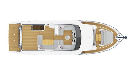 boat configuration