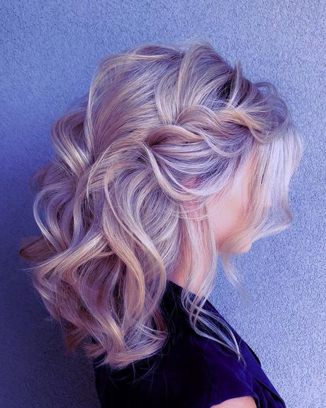 mother of the bride hairstyles airy braided texture lidia_szadkowska