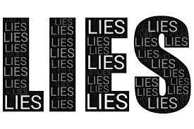 The Republican Ethic of Lies