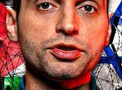 Fence About Israel’s Konstantin Kisin (video)