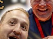 Can’t BELIEVE This Happened FANATICS FEST! (video)