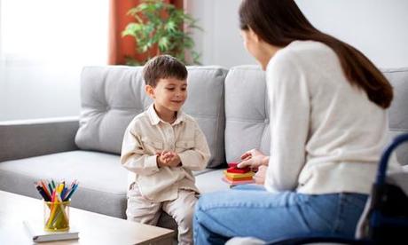 Ways to Talk to Your Child About Good and Bad Touch