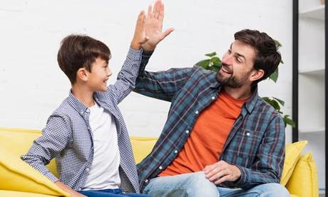 Ways to Talk to Your Child About Good and Bad Touch