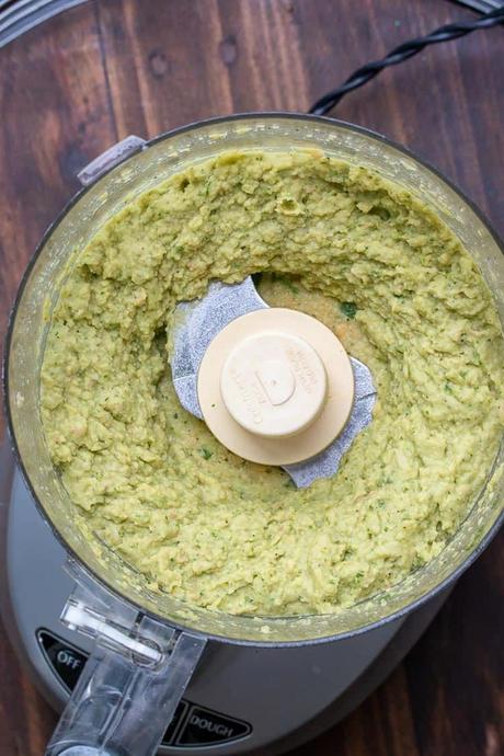 Greek Hummus Recipe