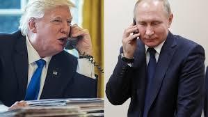 Trump-Putin phone calls bring the Logan Act out of moth balls by raising the question: Did the calls violate a long-standing, but seldom used, federal statute?