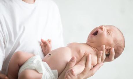 How and When Baby’s Sense of Smell Develops