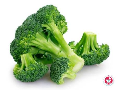 Nutritious Broccoli Poha Recipe for Toddlers and Kids