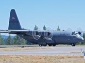 Lockheed Martin C-130H Hercules