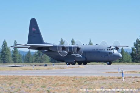 Lockheed Martin C-130H Hercules