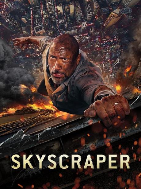 Skyscraper: 2018