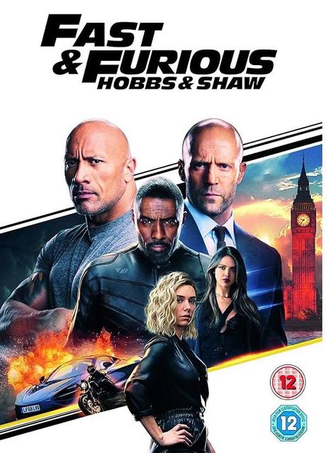 Hobbs And Shaw:2019