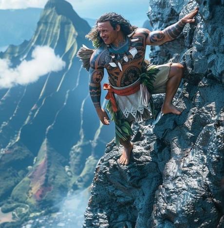 Ten of The Best and Latest Dwayne Johnson Movies To Watch