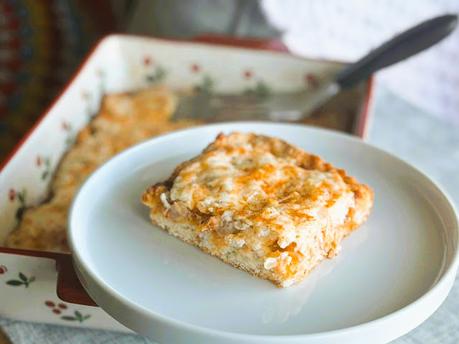 Tomato, Cheese & Onion Bread