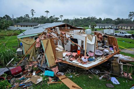 Why Hurricane Milton produced such strong tornadoes — and why future storms could do it again