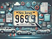 Jersey License Plate Lookup Ultimate Solution Buyers Vehicle Owners