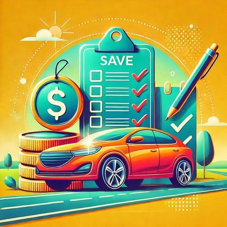 Ten Tips That Will Save You Money When Renting A Car