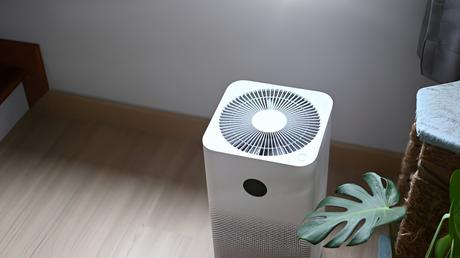 Portable Air Purifiers