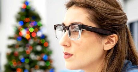 Next Gen Smart Glasses