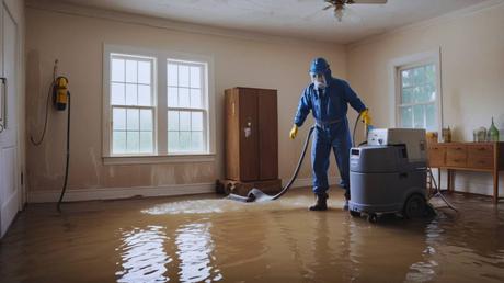 How to Choose a Trusted Water Damage Restoration Service in Richmond Hill