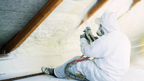 Can You Save Money with Spray Foam Insulation in Your Toronto Home?