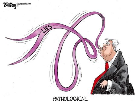 Pathological Liar