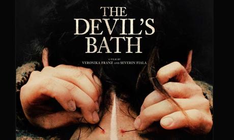 The Devil’s Bath