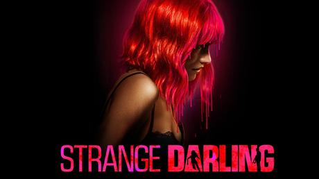 Strange Darling