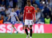 What United Lost When Marcus Rashford Left Favorite Clear with Ugly Erik Reality