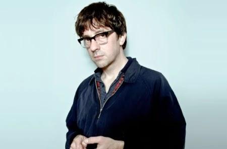 Words about music (756): Graham Coxon