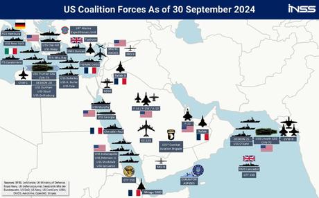 Hezbollah, Iran and a Possible Ceasefire