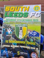 ✔941 South Leeds Stadium