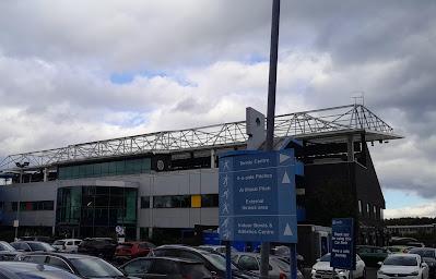 ✔941 South Leeds Stadium