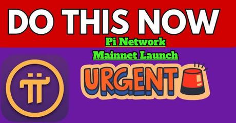 Pi Network Mainnet Launch