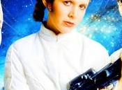 Actors Who’d Perfect Play Recast Princess Leia Star Wars