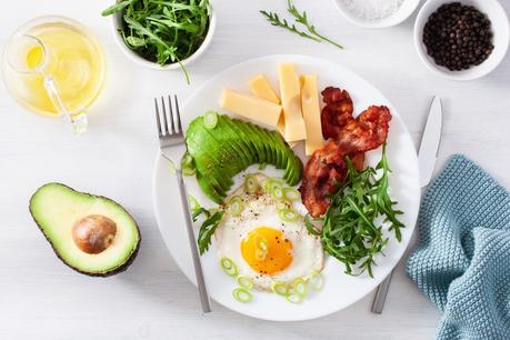 Ketogenic diets are great for women, says nutritionist