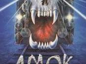 #2,977. Amok Train (1989) Spotlight Italy