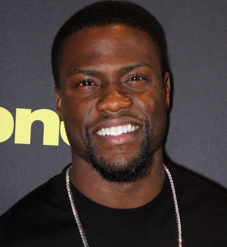 Behind the Laughter: 10 Fascinating Kevin Hart Facts