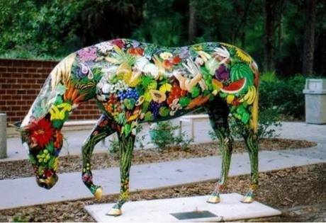 Horse Fever - Ocala Painted Horses