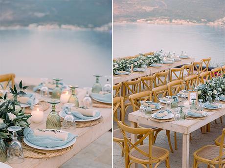 A romantic wedding with rustic charm | Maria & Petro